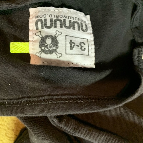 Nununu romper - Picture 5 of 5